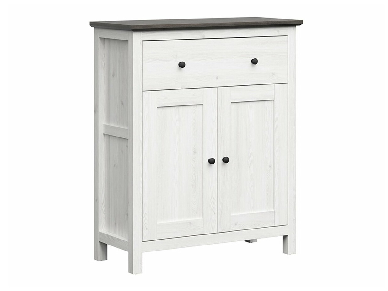 Komoda Sordoro 126 (Sibirski ariš + Larico bor)