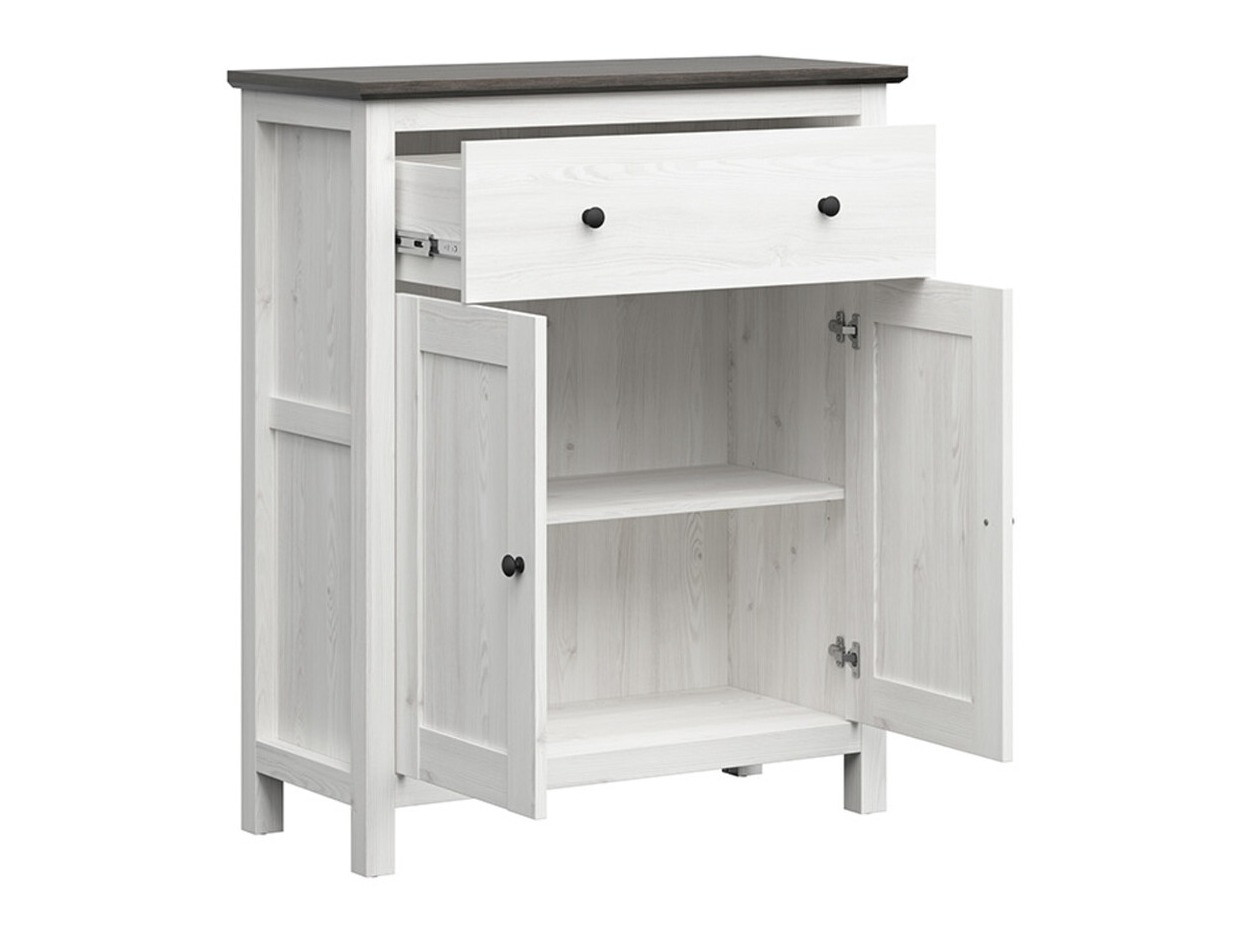 Komoda Sordoro 126 (Sibirski ariš + Larico bor)