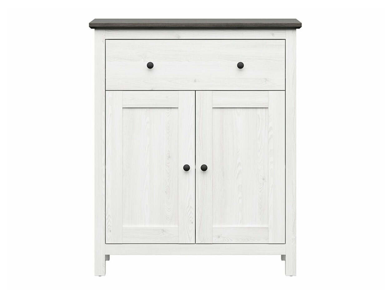 Komoda Sordoro 126 (Sibirski ariš + Larico bor)