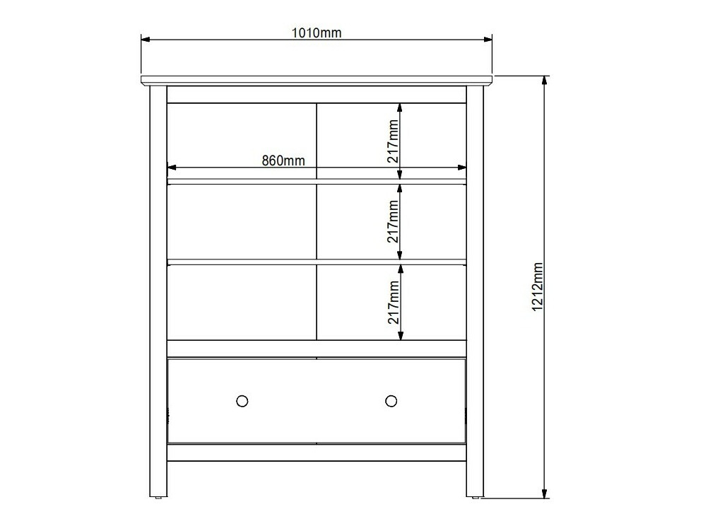 Polica Sordoro 127 (Ariš Sibu + Bor Larico)