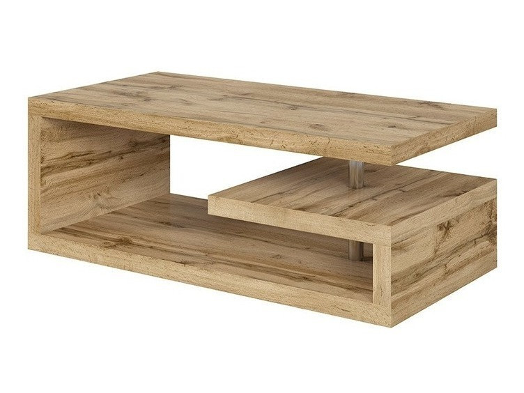 Stolić za kavu Boston 234 (Hrast Wotan)