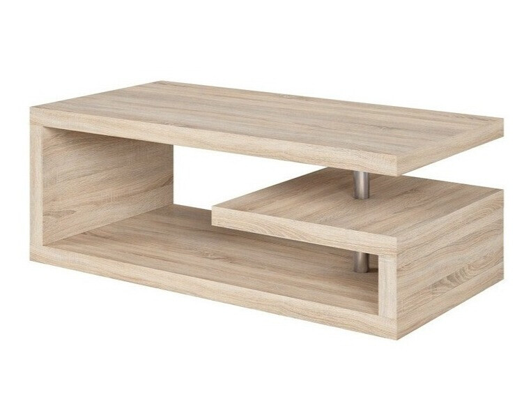 Stolić za kavu Boston 234 (Sonoma hrast)