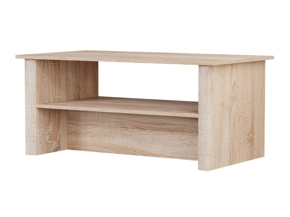 Stolić za kavu Elialo 103 (Sonoma hrast)