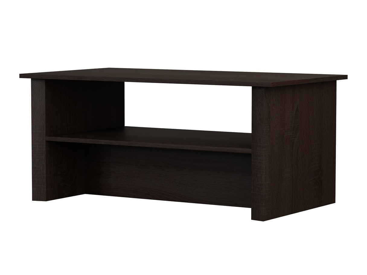 Stolić za kavu Elialo 103 (Tamni hrast Sonoma)