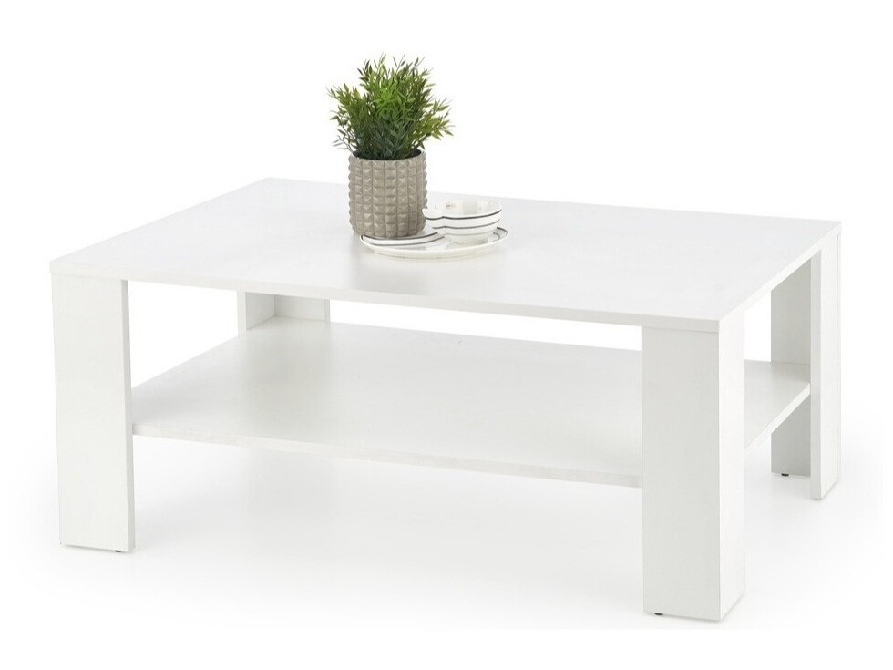 Stolić za kavu Houston 361 (Bijela)