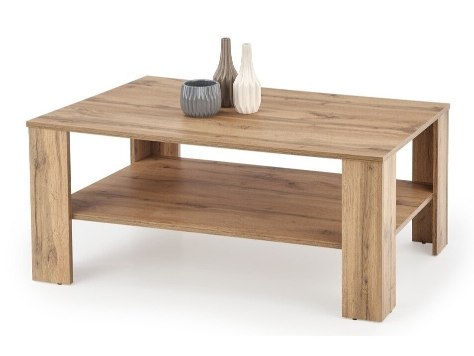 Stolić za kavu Houston 361 (Hrast Wotan)