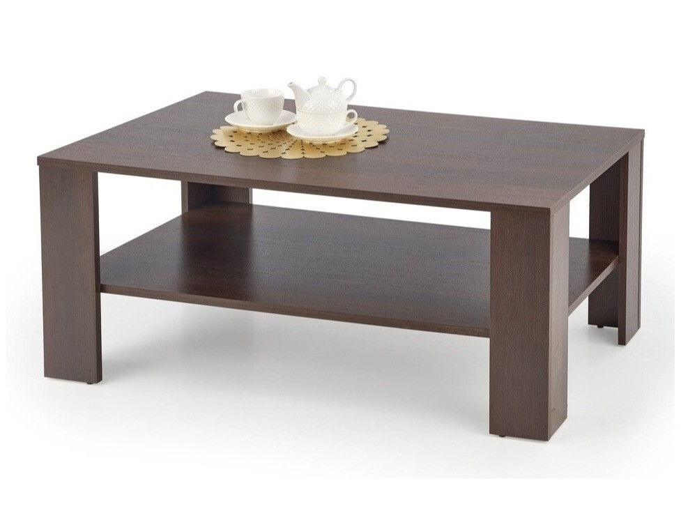 Stolić za kavu Houston 361 (Orah)