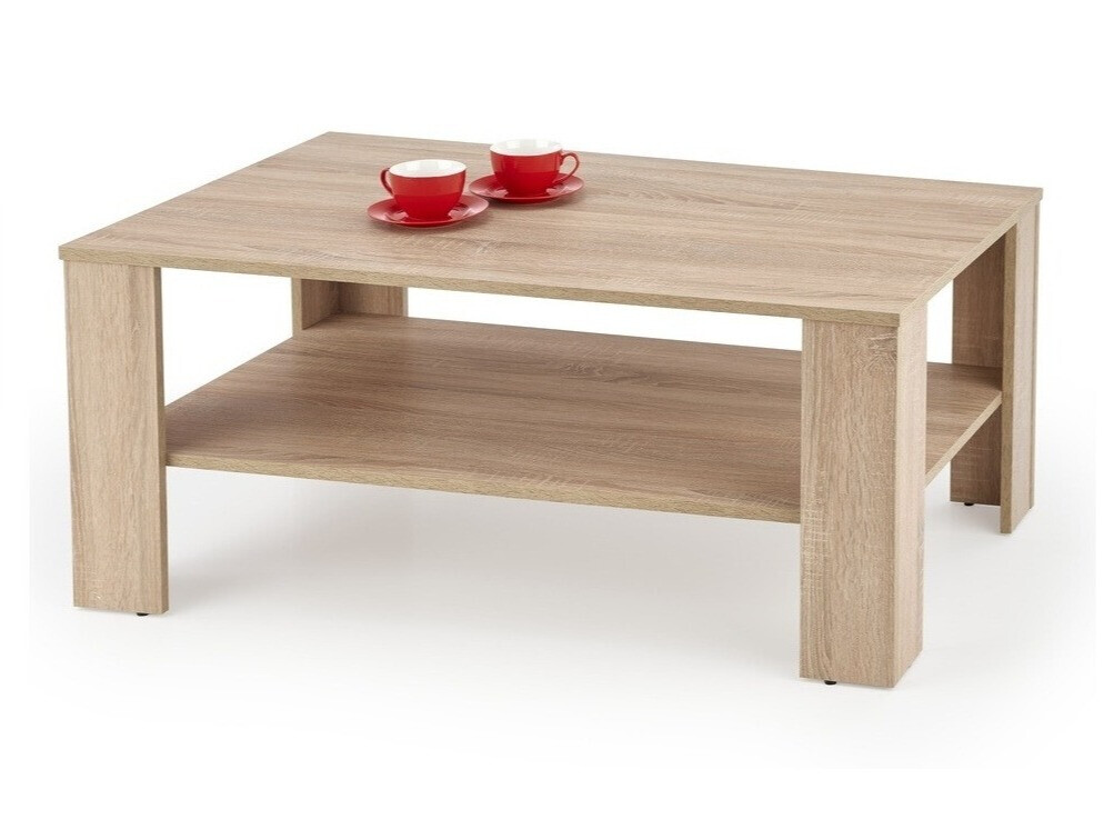 Stolić za kavu Houston 361 (Sonoma hrast)