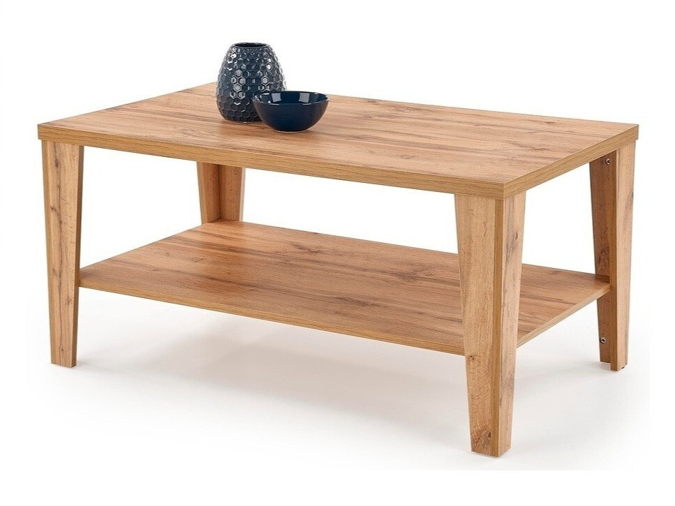 Stolić za kavu Houston 482 (Wotan hrast)