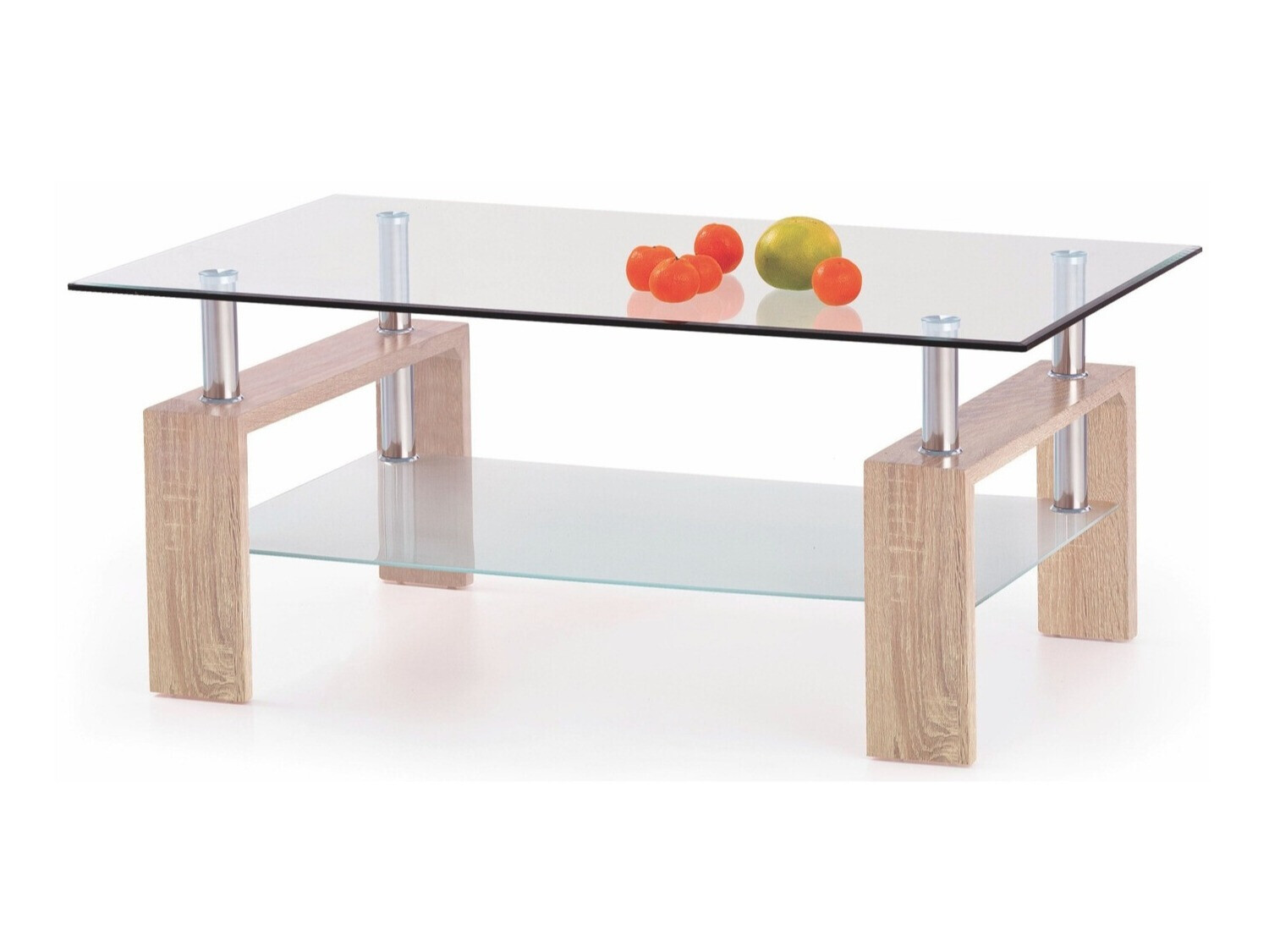 Stolić za kavu Houston 547 (Sonoma hrast)