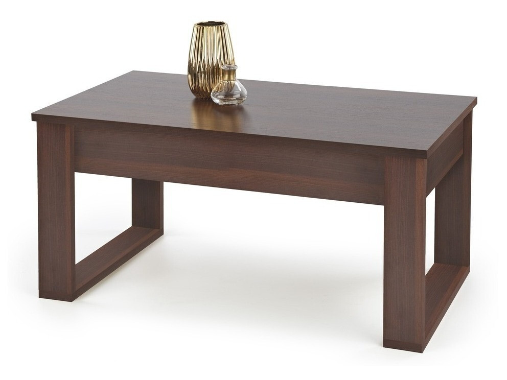 Stolić za kavu Houston 865 (Tamni orah)