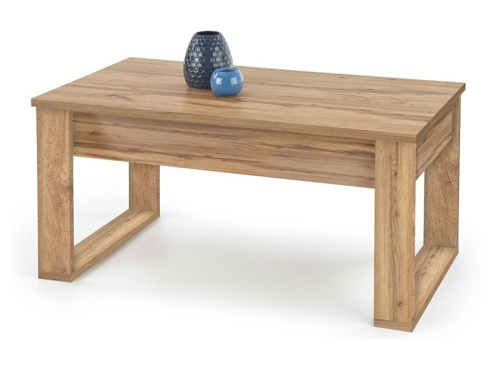 Stolić za kavu Houston 865 (Wotan hrast)