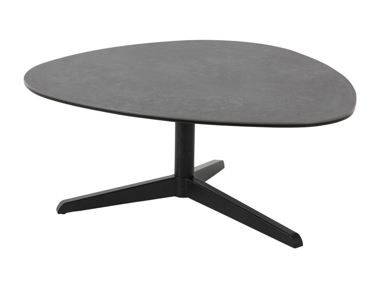 Stolić za kavu Norsica 480 (Crna + Tamno siva)