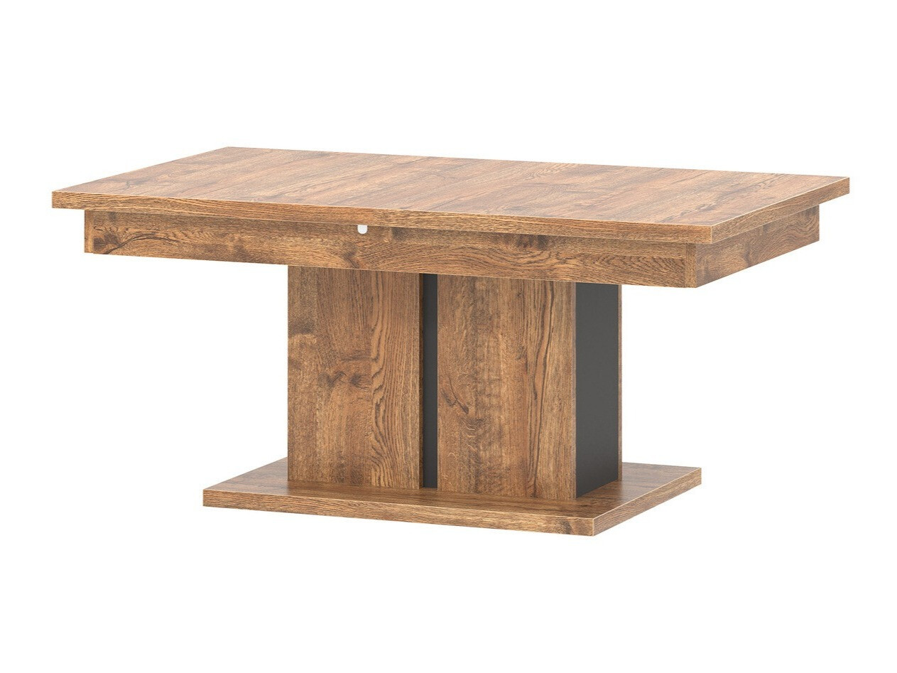 Transformirajući stolić za kavu Dunvelo 109