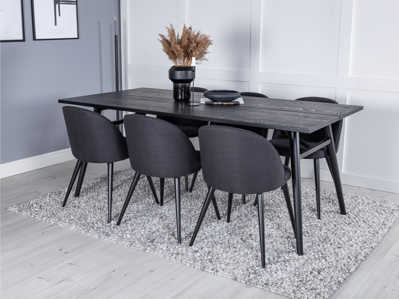 Blagovaonski set Dallas 1675