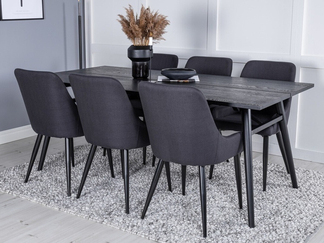 Blagovaonski set Dallas 1825