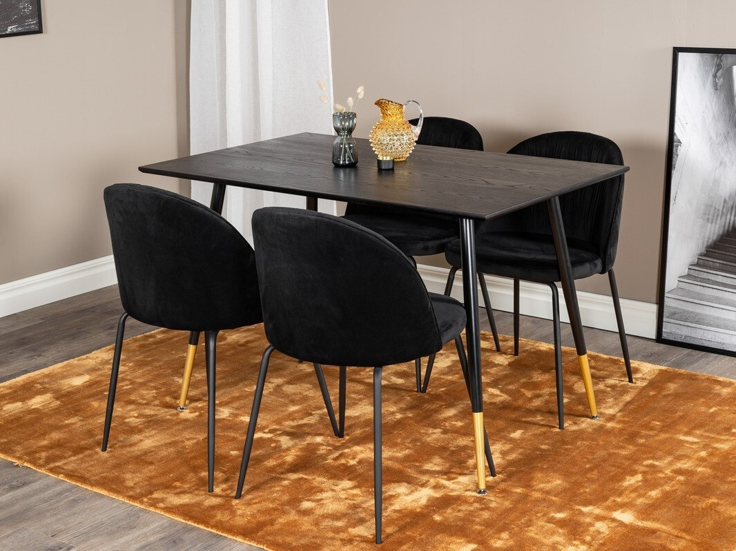 Blagovaonski set Dallas 1888