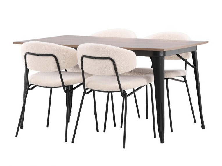 Blagovaonski set Dallas 3355