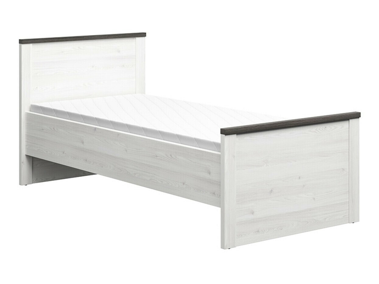 Krevet Sordoro 132 (Ariš Sibu + Bor Larico)