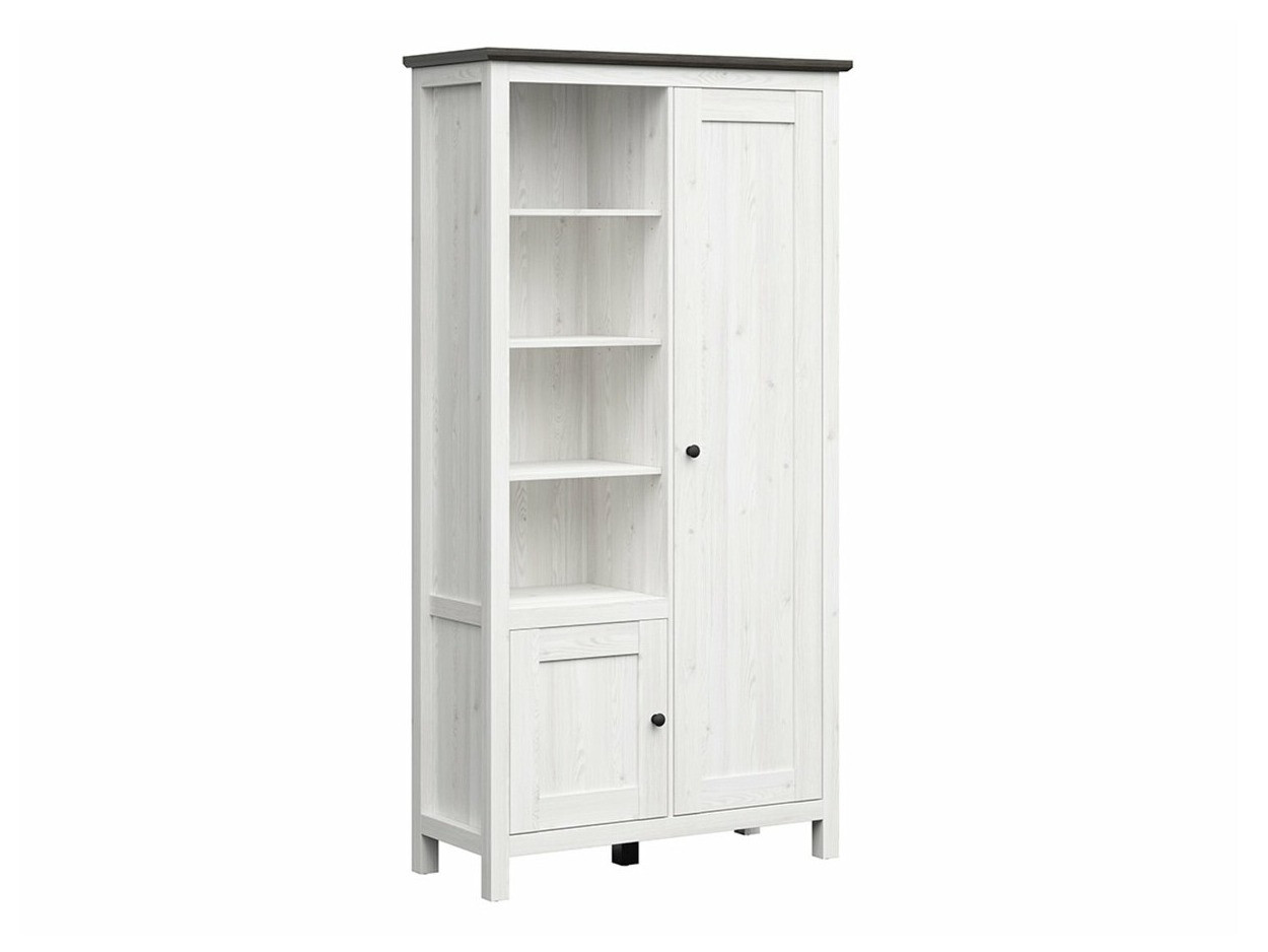 Ormar Sordoro 128 (Ariš Sibu + Bor Larico)