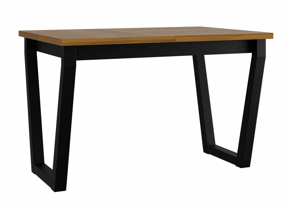 Stol Victorville 301 (Crna + Hrast Grandson)