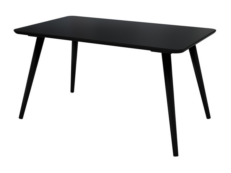 Stolić za kavu Racine 115 (Crna)