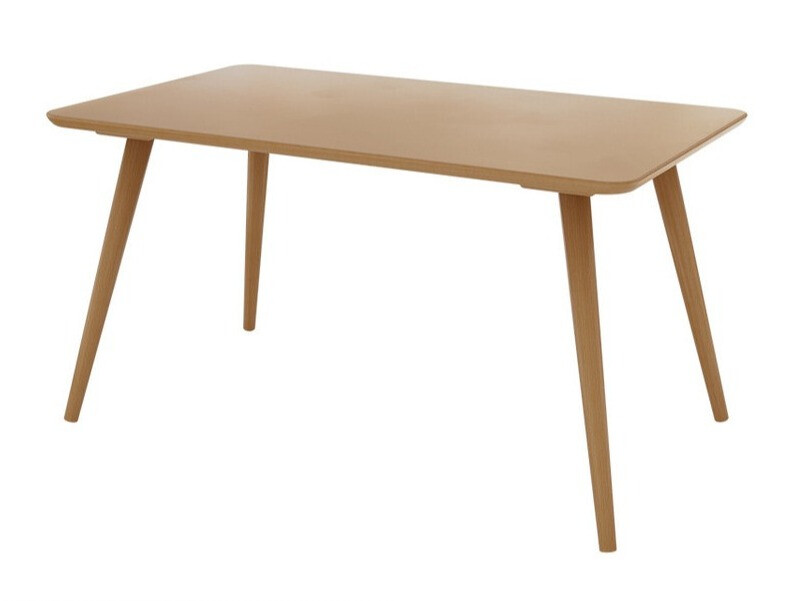 Stolić za kavu Racine 115 (Smeđa)