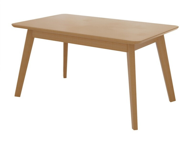 Stolić za kavu Racine 116 (Smeđa)