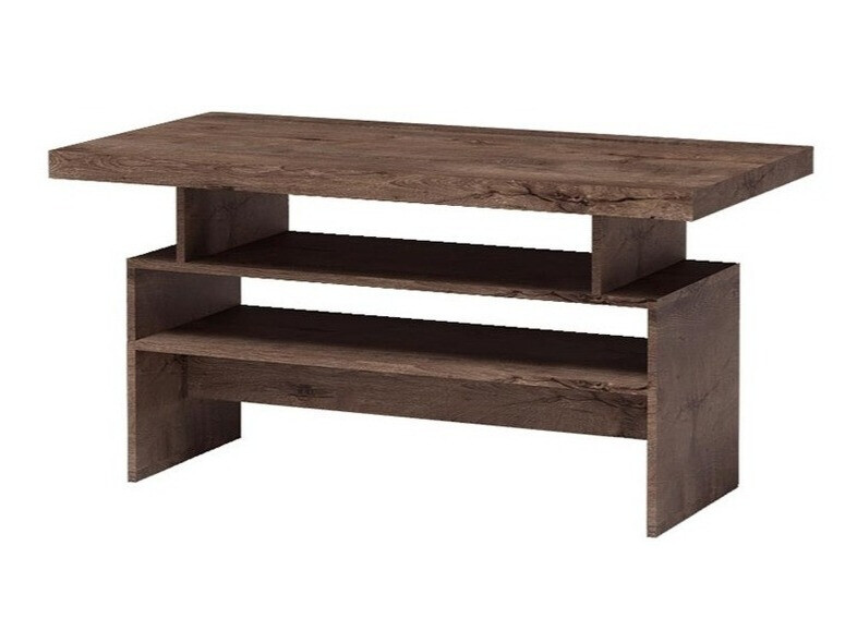 Stolić za kavu Serfeno 109 (Tamni jasen)