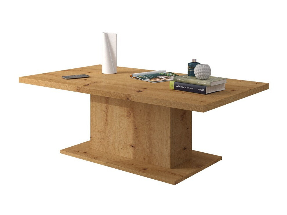 Stolić za kavu Tucson 148 (Hrast Artisan)