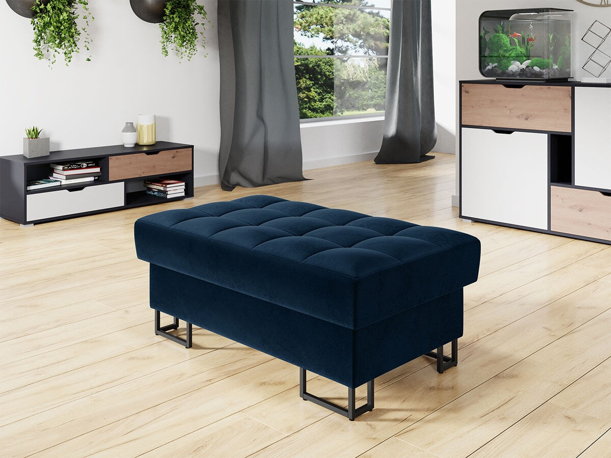 Meka klupa Comfivo 237 (Fresh 11)