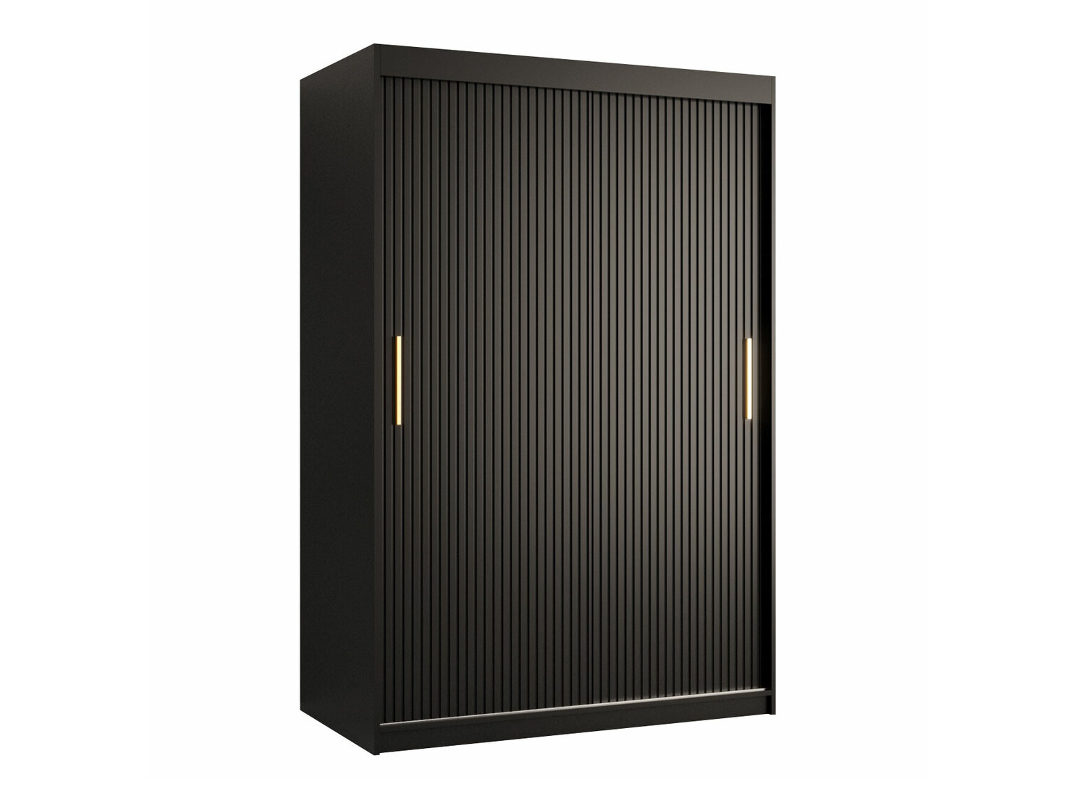 Ormar Hartford 398 (Crna)