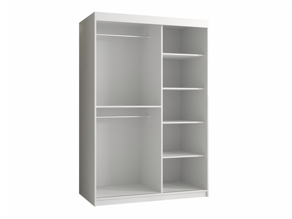 Ormar Hartford 398 (Crna)