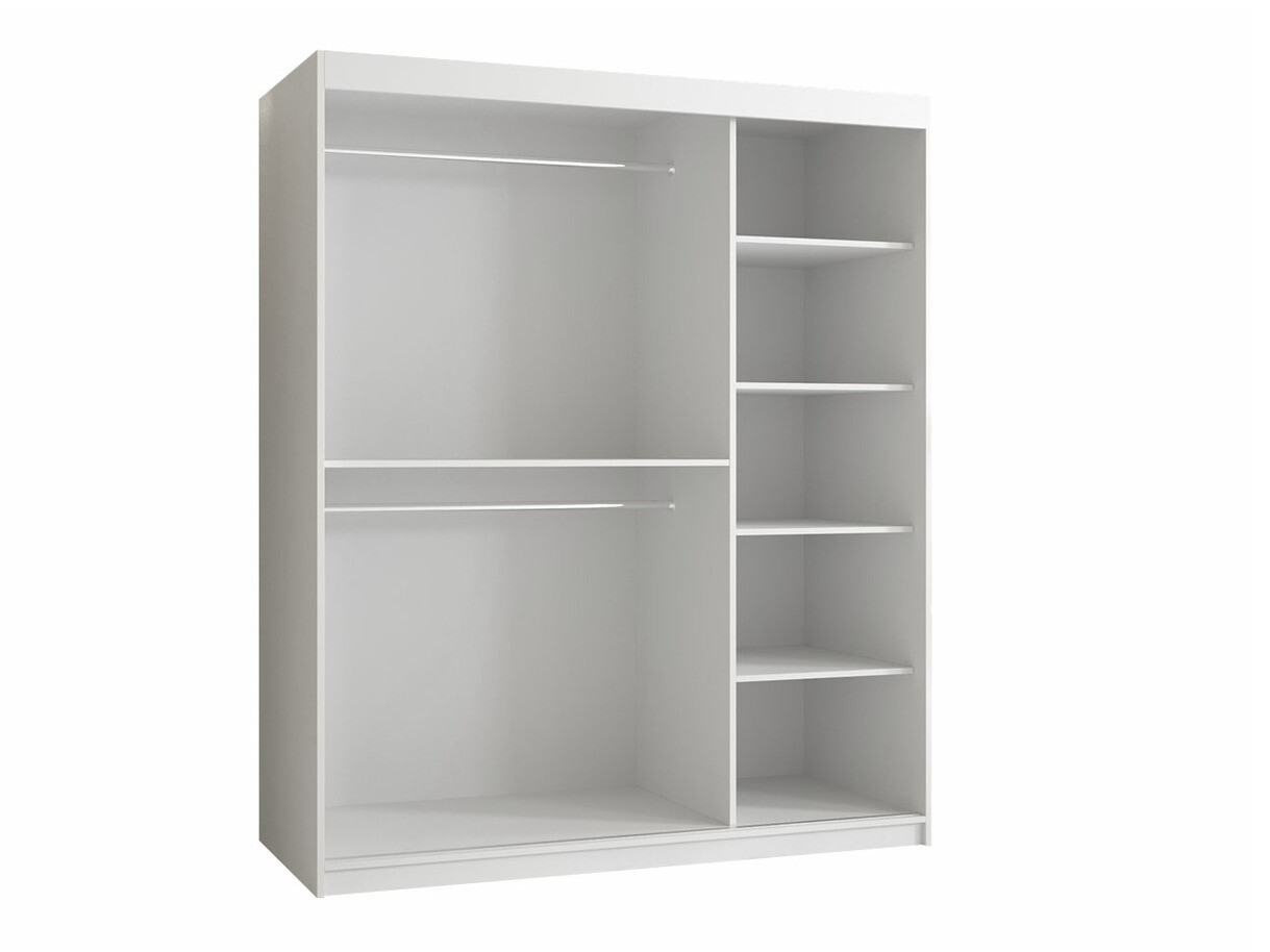 Ormar Hartford 399 (Bijela)