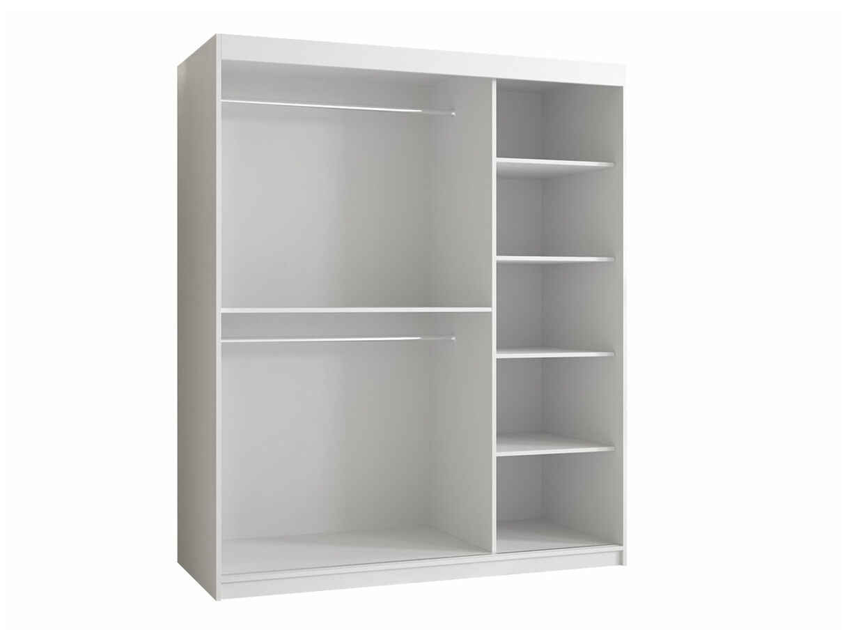 Ormar Hartford 399 (Crna)