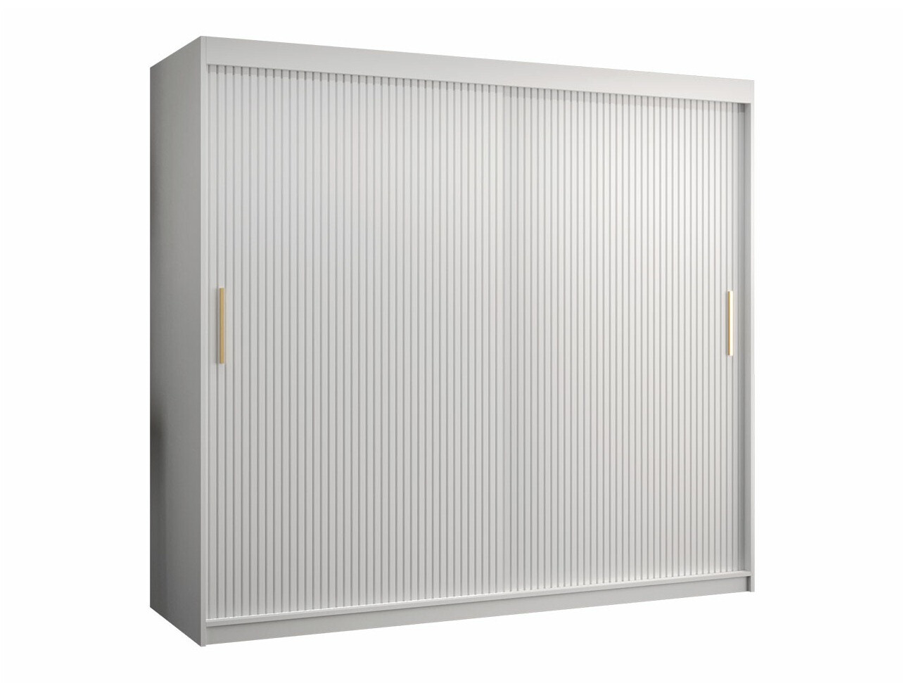 Ormar Hartford 400 (Bijela)