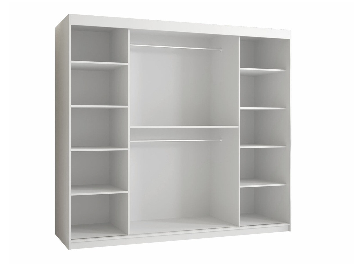 Ormar Hartford 400 (Crna)