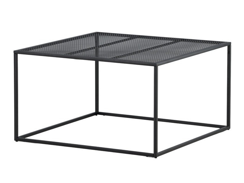 Stolić za kavu Dallas 3236 (Crna)