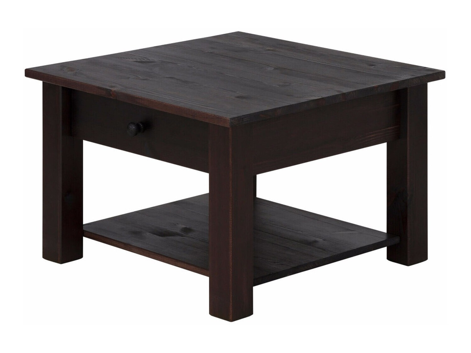 Stolić za kavu Denton 753 (Havana hrast)