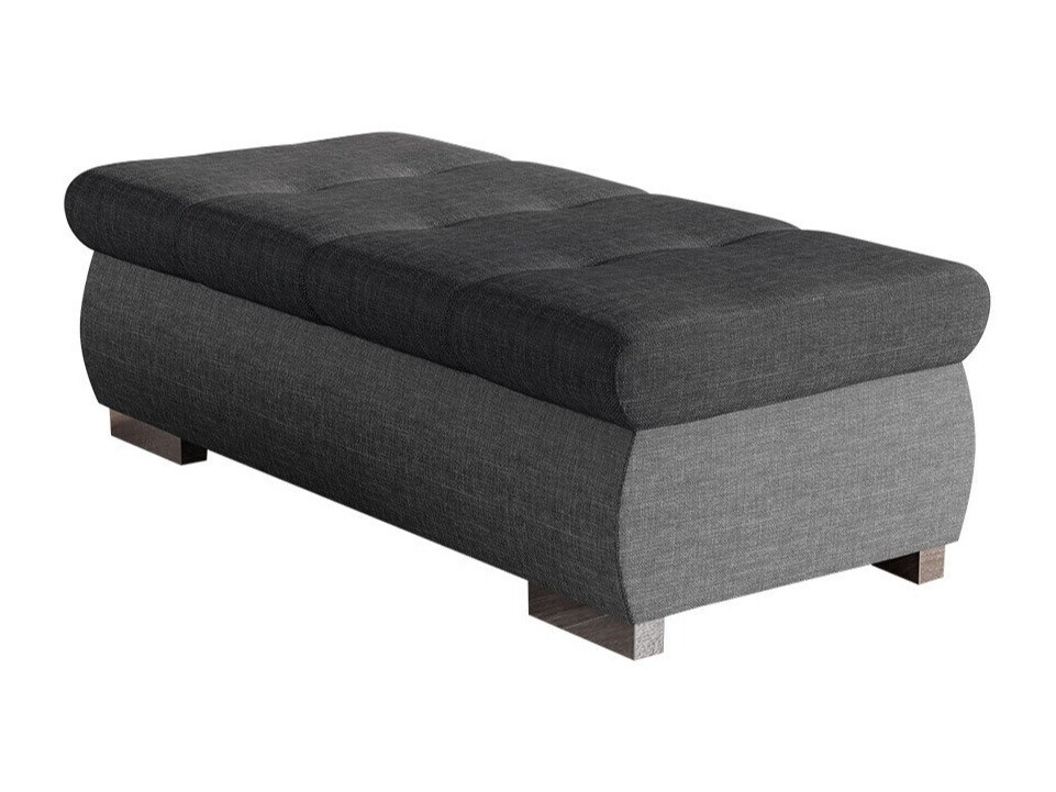 Tapecirana klupa Comfivo 123 (Lux 05 + Lux 06)