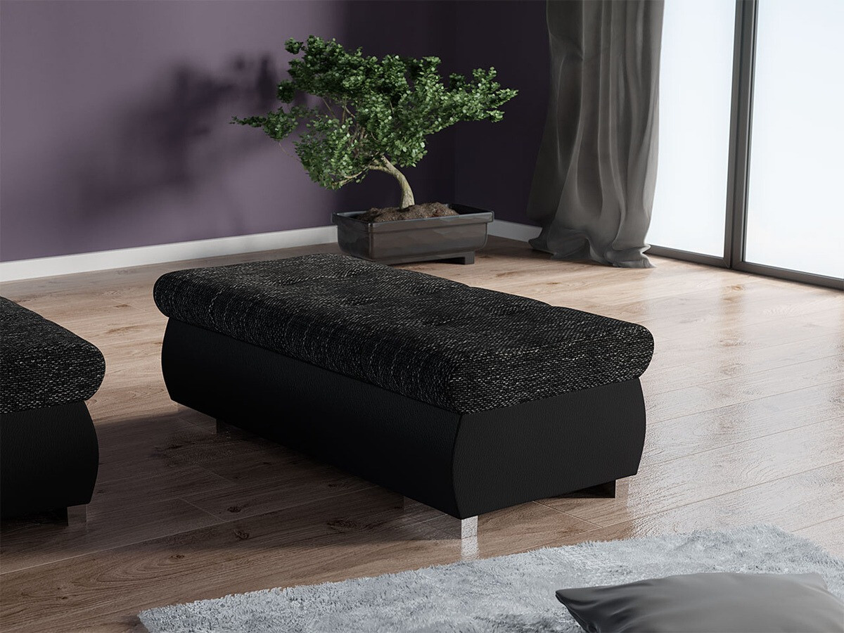 Tapecirana klupa Comfivo 123 (Soft 011 + Lawa 06)