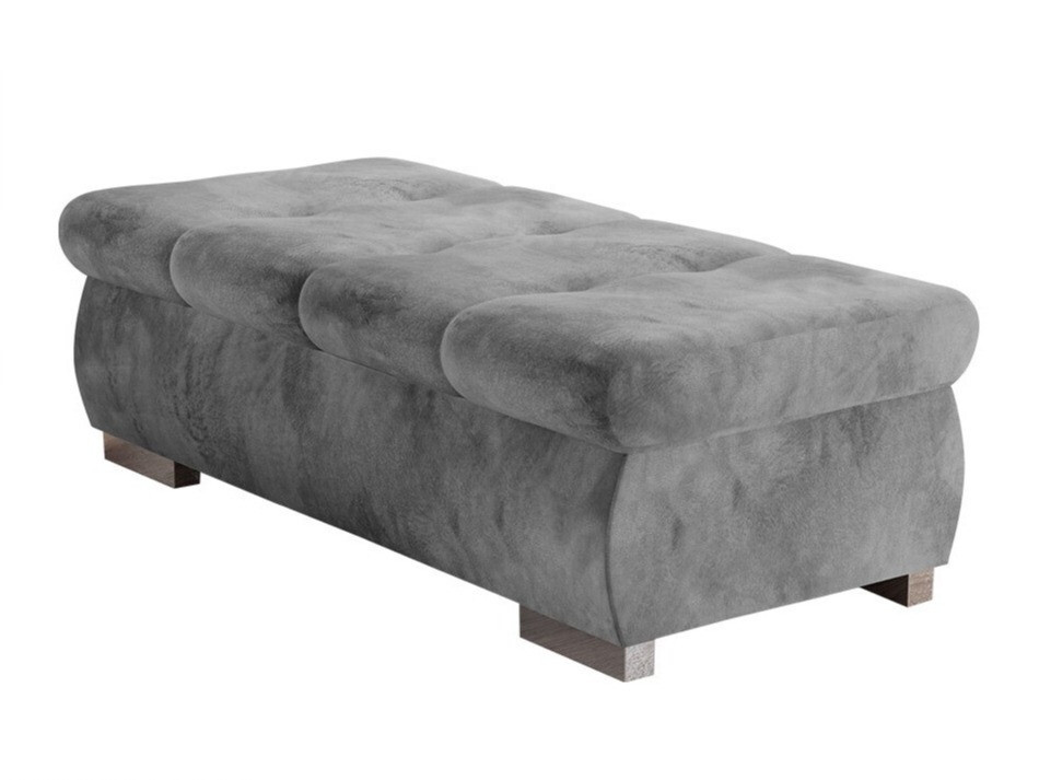 Tapecirana klupa Comfivo 123 (Sorriso 04)