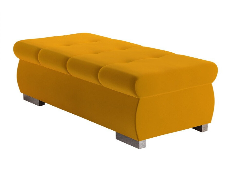 Tapecirana klupa Comfivo 123 (Venus Velvet 2916)