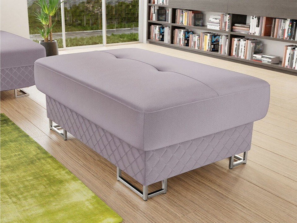 Tapecirana klupa Comfivo 238 (Karo + Prestige 2765)