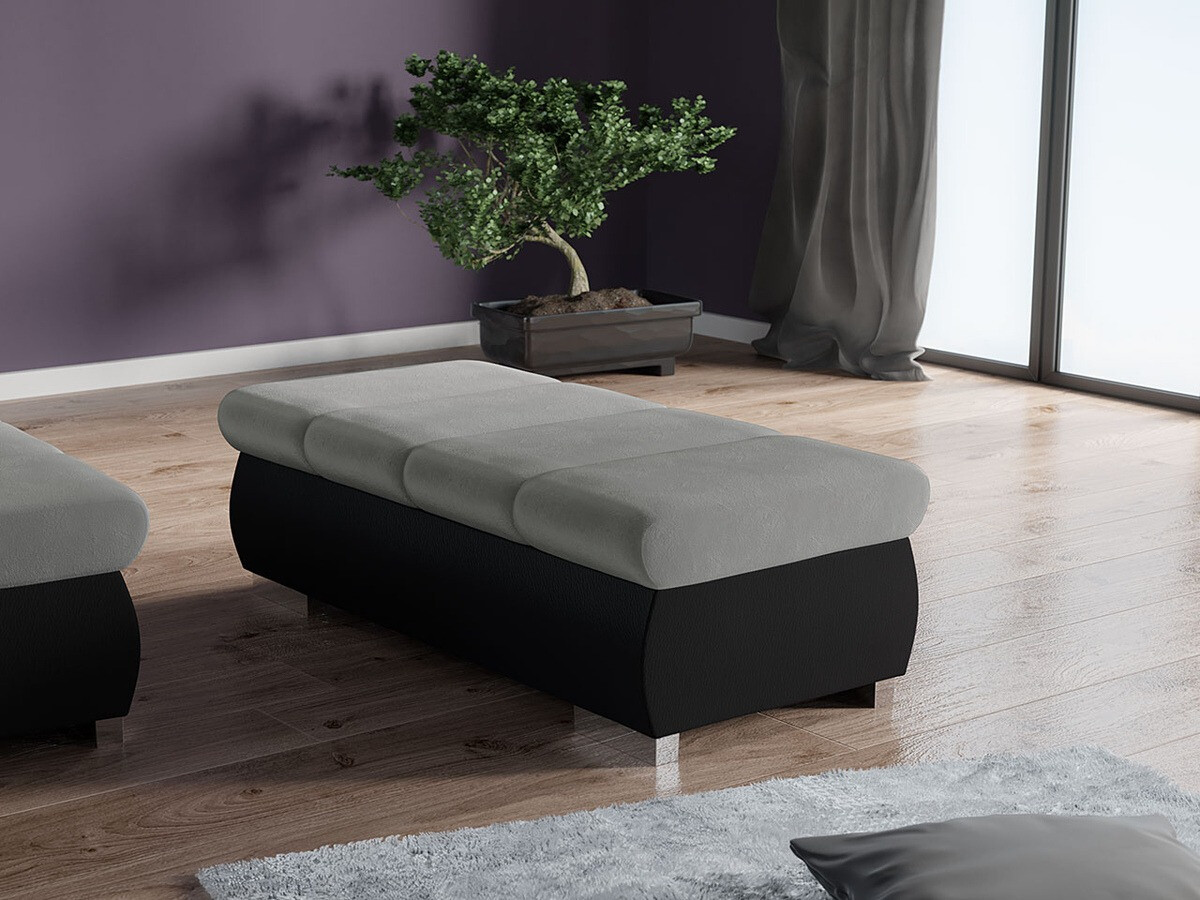 Tapecirana klupa Comfivo Olivetum I (Soft 011 + Casablanca 2314)