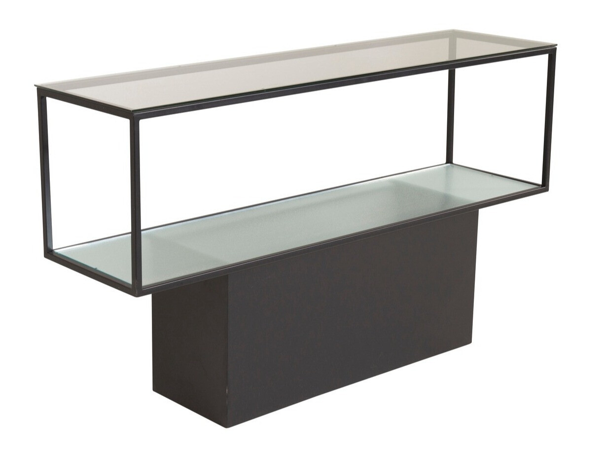 Konzolni stolić Dallas 150