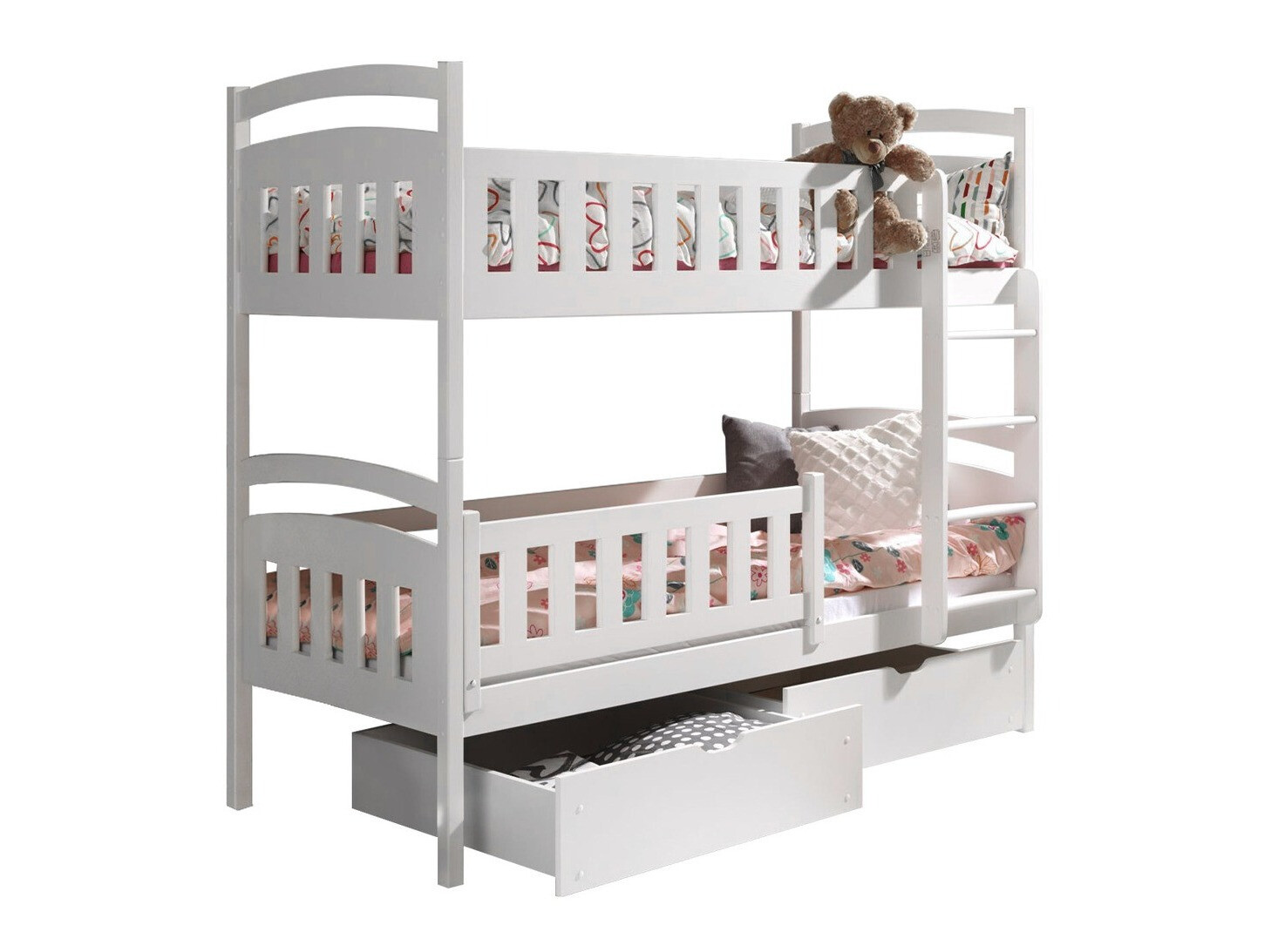 Krevet na kat Vista 109