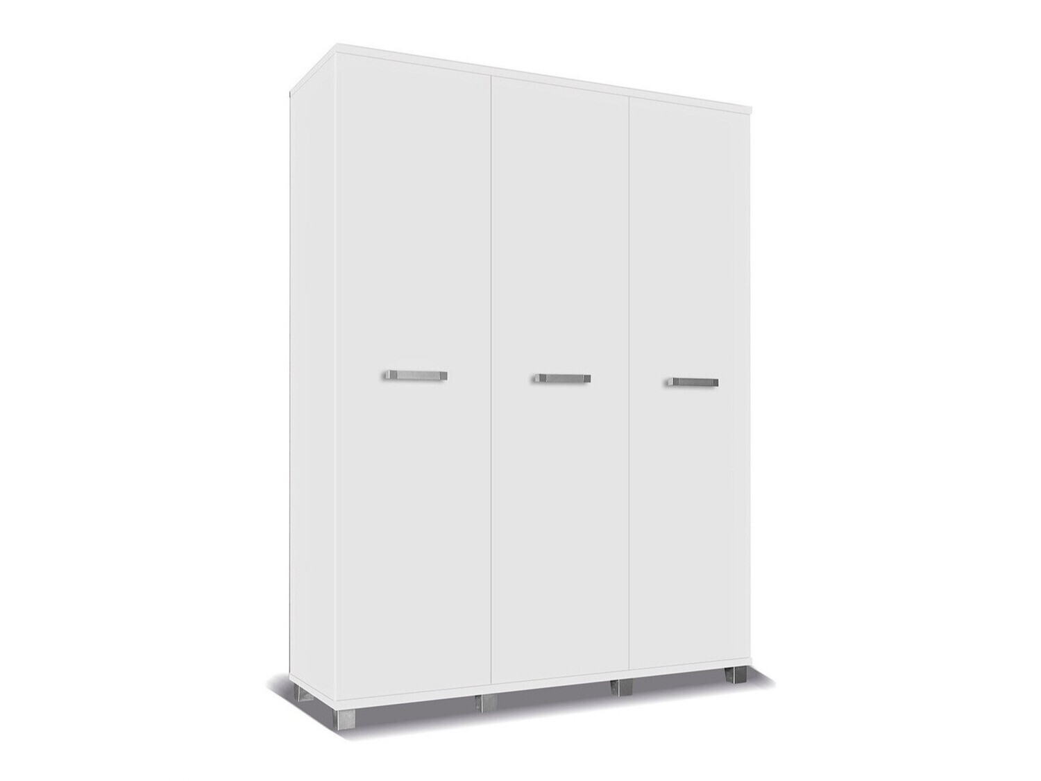 Ormar Cirevau 105 (Bijela)