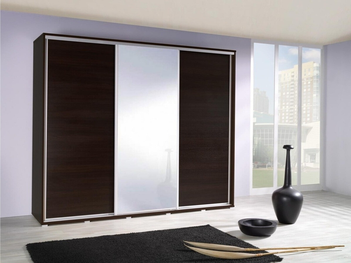 Ormar Murrieta 102 (Wenge)