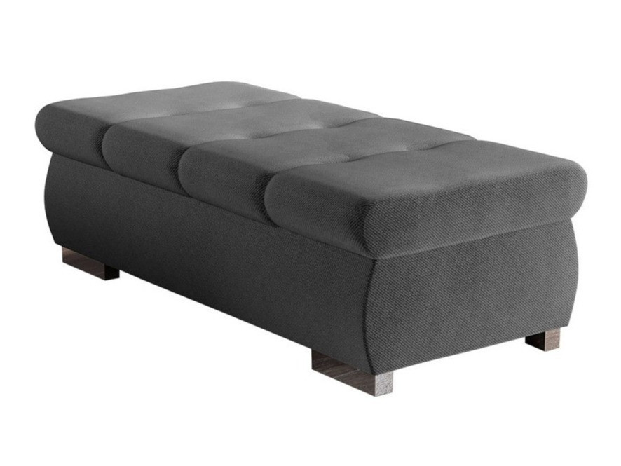 Tapecirana klupa Comfivo 123 (Kronos 22)